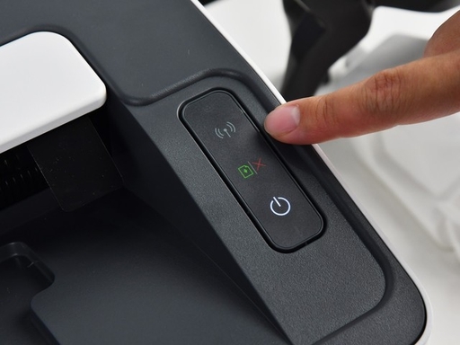 HP 无线打印机重新连接 WiFi，面板 / WPS/HP‑Smart 三种配网方法