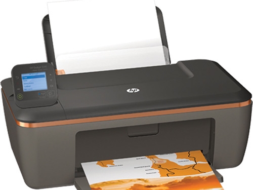 HP Deskjet 3510 如何从 HP App 删除？旧打印机移除方法教程