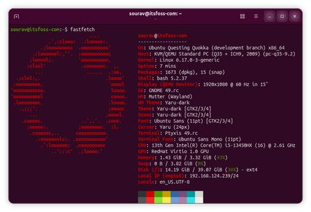 Ubuntu25.10 执行 HPLIP 移除命令持续运行无法停止报错解决
