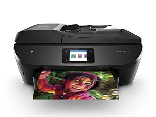 HP Envy Photo 7855 驱动安装循环、扫描重启后失效？7 步完整修复指南