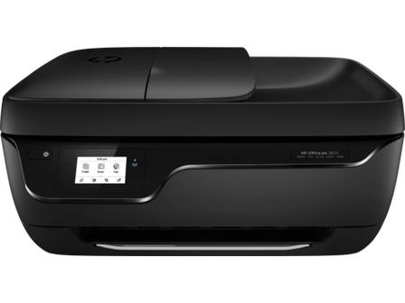 Linux Mint22.2 系统适配 HP OfficeJet3833 打印机 HPLIP 驱动安装教程