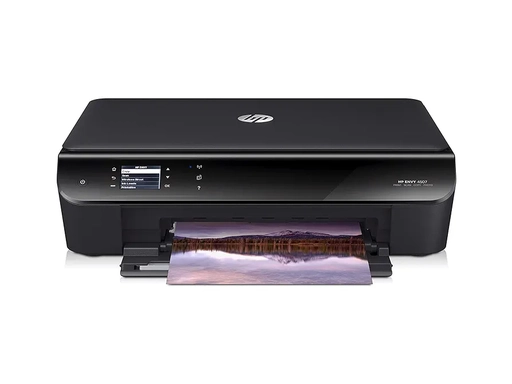 HP Envy4507 普通纸正常，200g A4 光面相纸无法进纸打滑