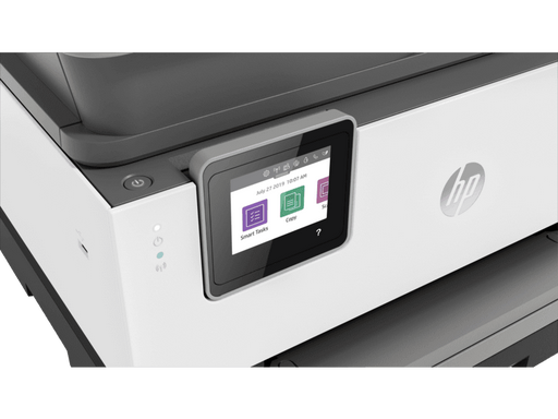 iPhone Chrome 网页打印预约页面异常，HP OfficeJet Pro9010 AirPrint 解决