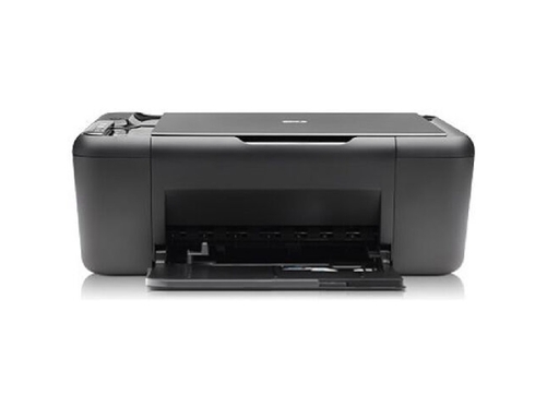 Ubuntu HP Deskjet T4480 打印正常扫描无法使用 HPLIP 解决教程