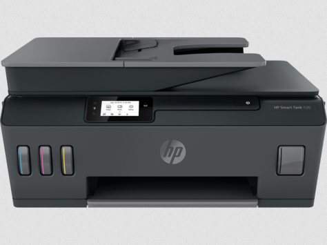 HP Smart Tank 533 报错 0xC4EB9004 怎么办？打印机初始化故障解决教程