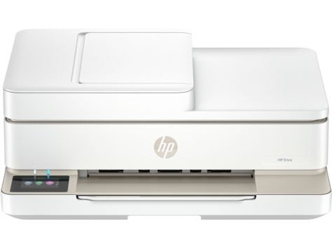 HP Envy 6500 已连接 WiFi 但无法打印怎么办？打印机脱机故障解决教程
