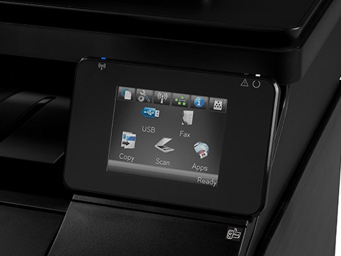 HP LaserJet Pro 200 MFP M276nw 无法连接 WiFi 怎么办？打印机无线连接失败解决教程