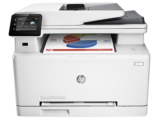 HP MFP 277dw 无法在 Windows 11 安装怎么办？打印机驱动安装失败解决教程