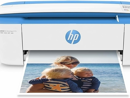 Linux Mint22.2 Zara 选哪个 HPLIP 版本？DeskJet3775 无线仅 USB 故障