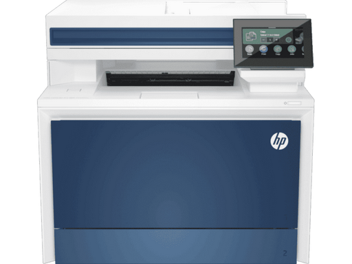 HP Color LaserJet Pro MFP 4303fdw 不识别品红色碳粉怎么办？排查方法