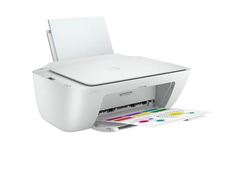 HP DeskJet Ink Advantage 2775 一体机区域化重置：HP 67 墨盒不兼容怎么办？