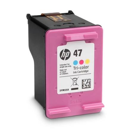 HP 墨盒耗墨太快怎么办？只打印 40 页就提示缺墨的原因与解决方法