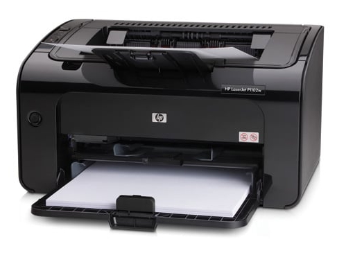 HP LaserJet Pro P1102w 最新固件是哪个版本？固件升级前必看的版本确认教程