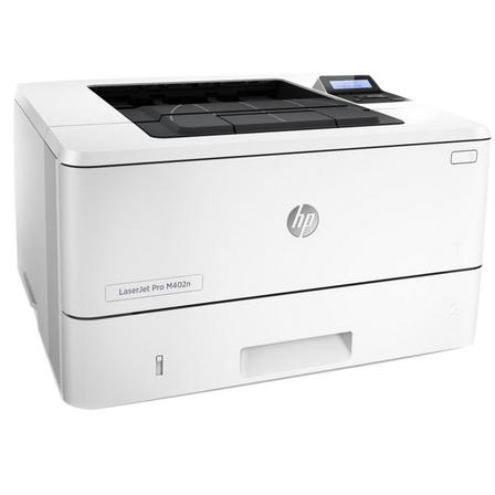 HP 打印机打印空白页怎么办？常见原因与排查方法