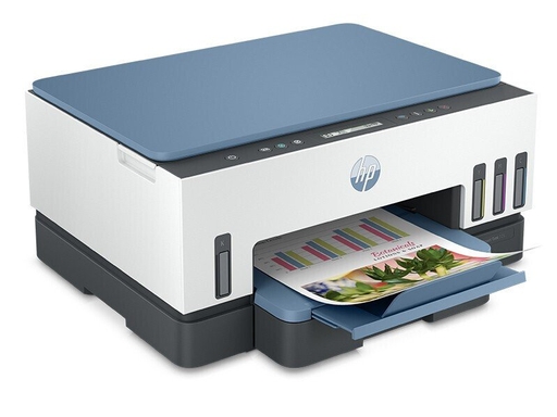 HP SmartTank 打印机休眠无法彻底关闭解决