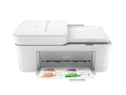 HP 4152e 提示使用设置墨盒（Setup Cartridges）且原装设置墨盒已丢失的解决方法