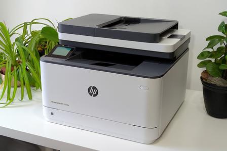 HP 激光打印机清理卡纸后提示 Error 11 无法清除的解决方法