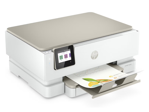 HP Envy Inspire 7200e 提示证书过期（expired certificate）无法打印的解决方法