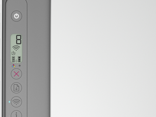 HP DeskJet 2820e 系列 Windows 更新后扫描仪消失无法使用的解决方法
