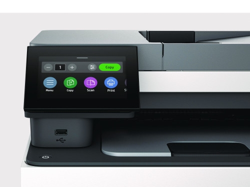HP Universal Fax Driver 卸载卡死无法重装的解决方法（以 HP Color LaserJet Pro MFP 3301dfw 为例）
