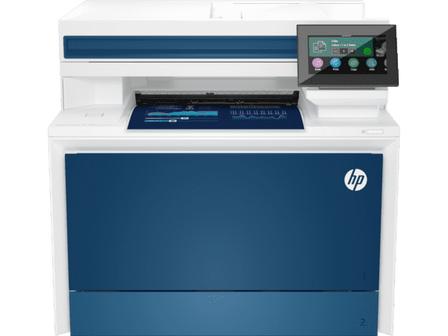 Windows 11 25H2 下 HP LaserJet MFP M4301fdn 多功能激光打印机 USB 无法打印解决方法
