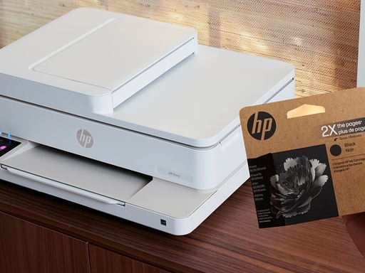 HP ENVY Inspire 7958e 一体机显示就绪但无法打印的解决方法