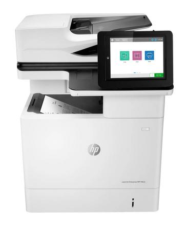 HP 打印机文字打印出现条纹怎么解决？清洁校准后仍有条纹的深层排查教程