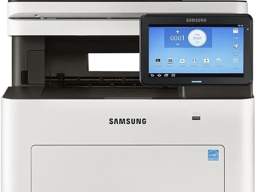三星 ProXpress C4060FX 获取固件恢复文件解决变砖