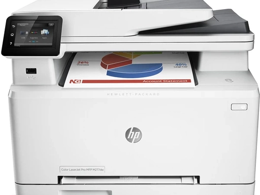 HP Color LaserJet MFP M277dw 在 Mac 上报驱动错误且无法添加打印机怎么办？macOS 旧机型打印修复教程