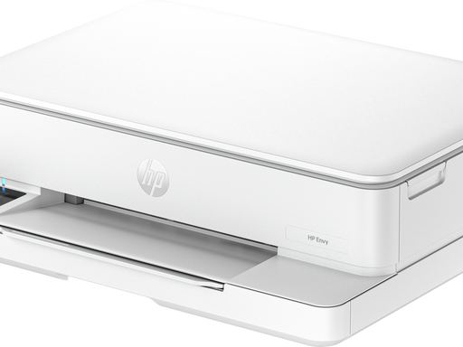 HP Envy 6100e 不识别新墨盒怎么办？提示墨盒未安装的完整修复方法