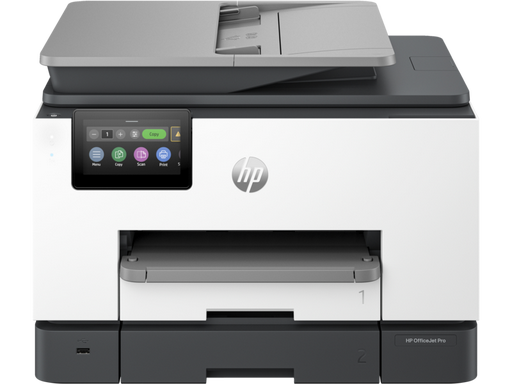 HP OfficeJet Pro 9132e 固件更新一直失败怎么办