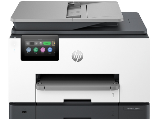 HP OfficeJet Pro 9135e 固件更新后反复提示 WiFi not connected 怎么办？无线连接闪烁解决教程