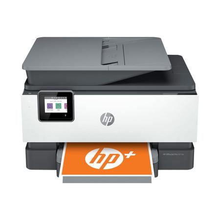 HP 9018e 一体机扫描功能无法扫描怎么办？完整修复步骤（Windows 11）